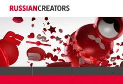 Russian Creators -    