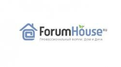  Forumhouse.ru      