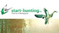 Start-hunting.by    .   