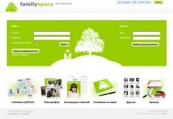 FamilySpace - ,    .