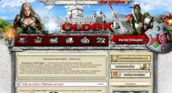 Oldbk.com -  