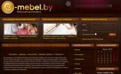 5-mebel.by -   